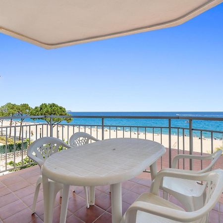 Hauzify I Apartament Cannes Platja d'Aro Bagian luar foto