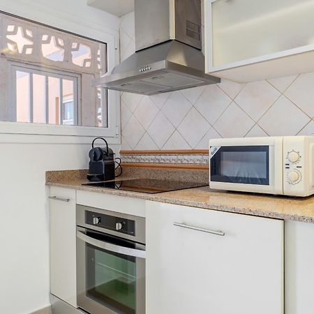 Hauzify I Apartament Cannes Platja d'Aro Bagian luar foto