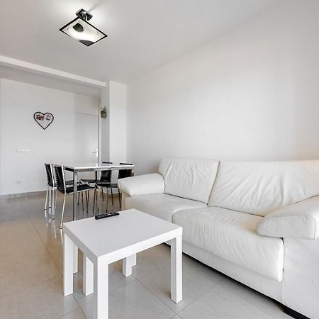 Hauzify I Apartament Cannes Platja d'Aro Bagian luar foto