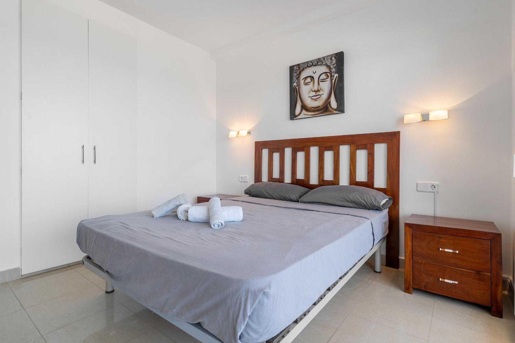 Hauzify I Apartament Cannes Platja d'Aro Bagian luar foto