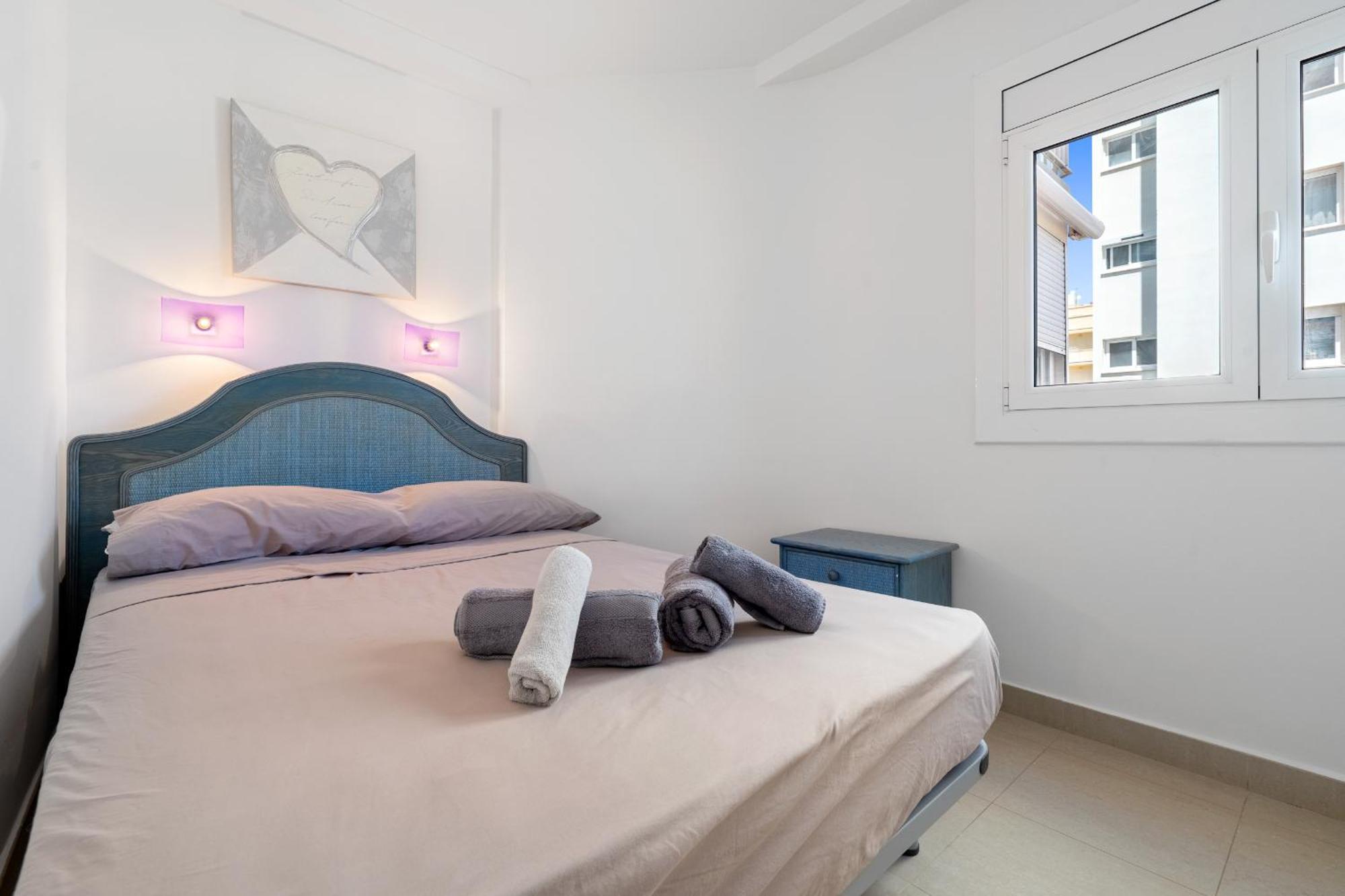 Hauzify I Apartament Cannes Platja d'Aro Bagian luar foto