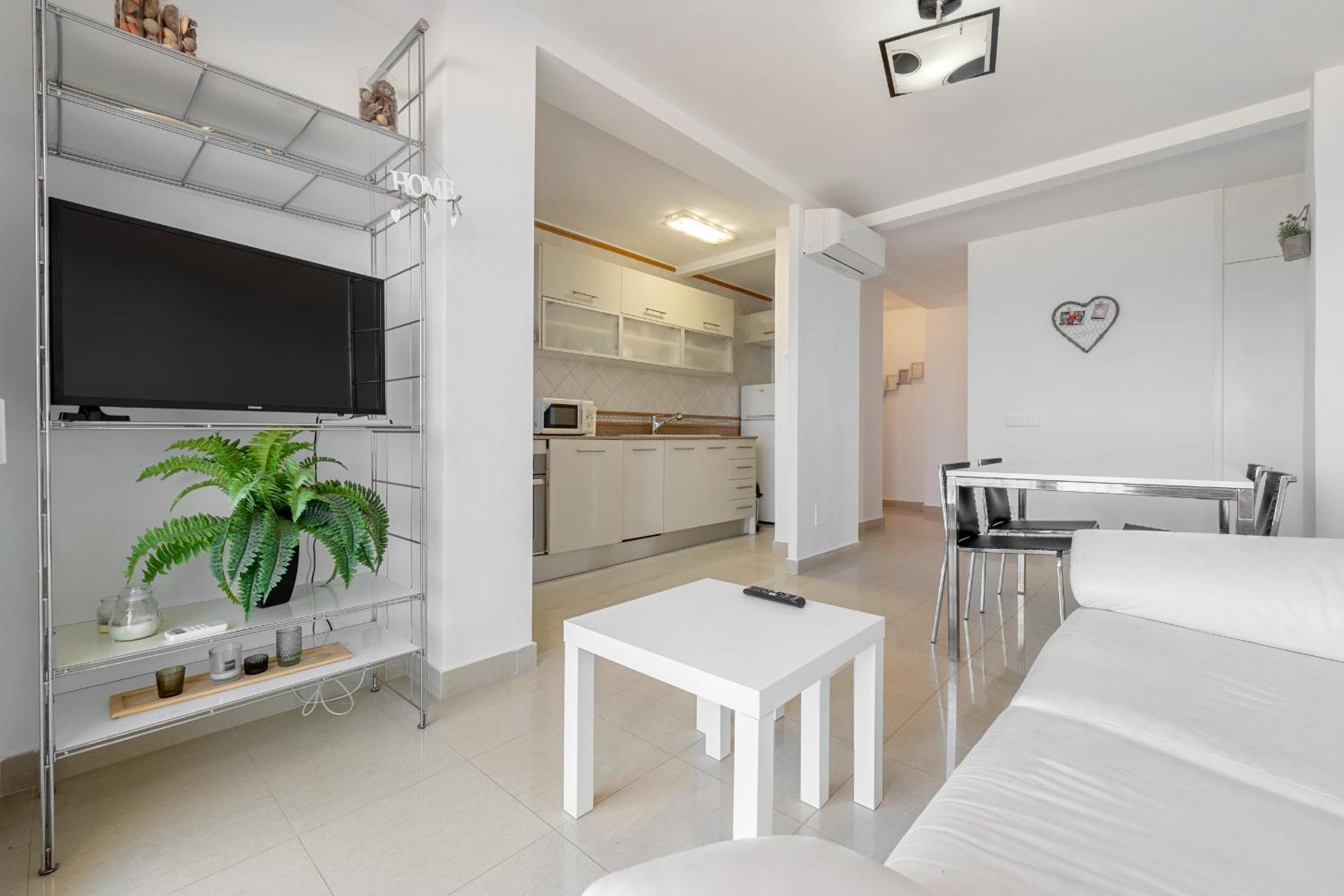Hauzify I Apartament Cannes Platja d'Aro Bagian luar foto