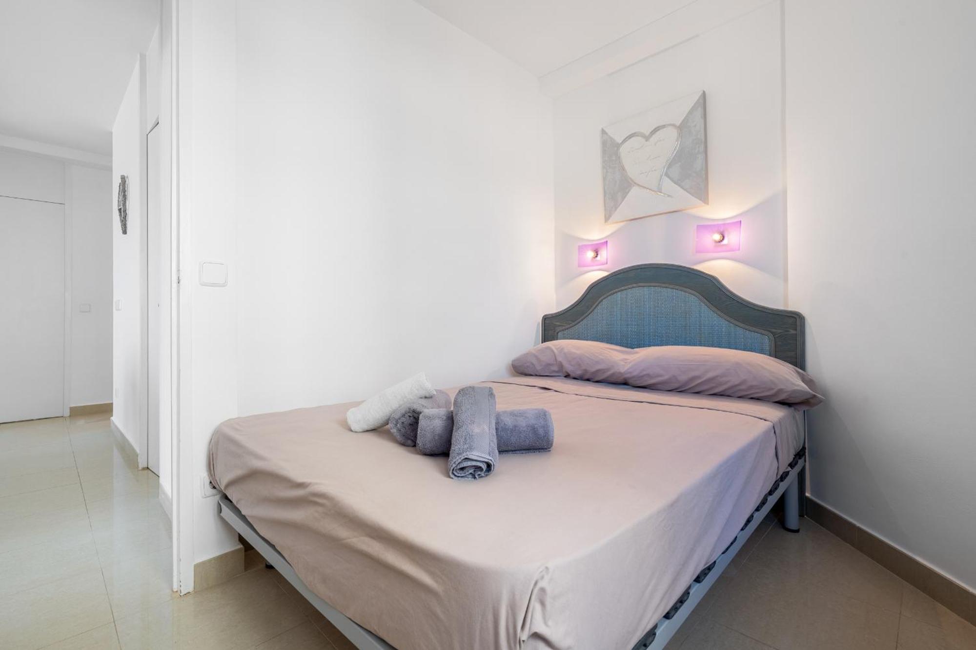 Hauzify I Apartament Cannes Platja d'Aro Bagian luar foto