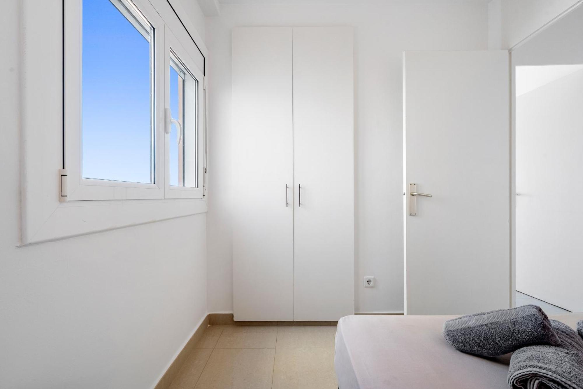 Hauzify I Apartament Cannes Platja d'Aro Bagian luar foto