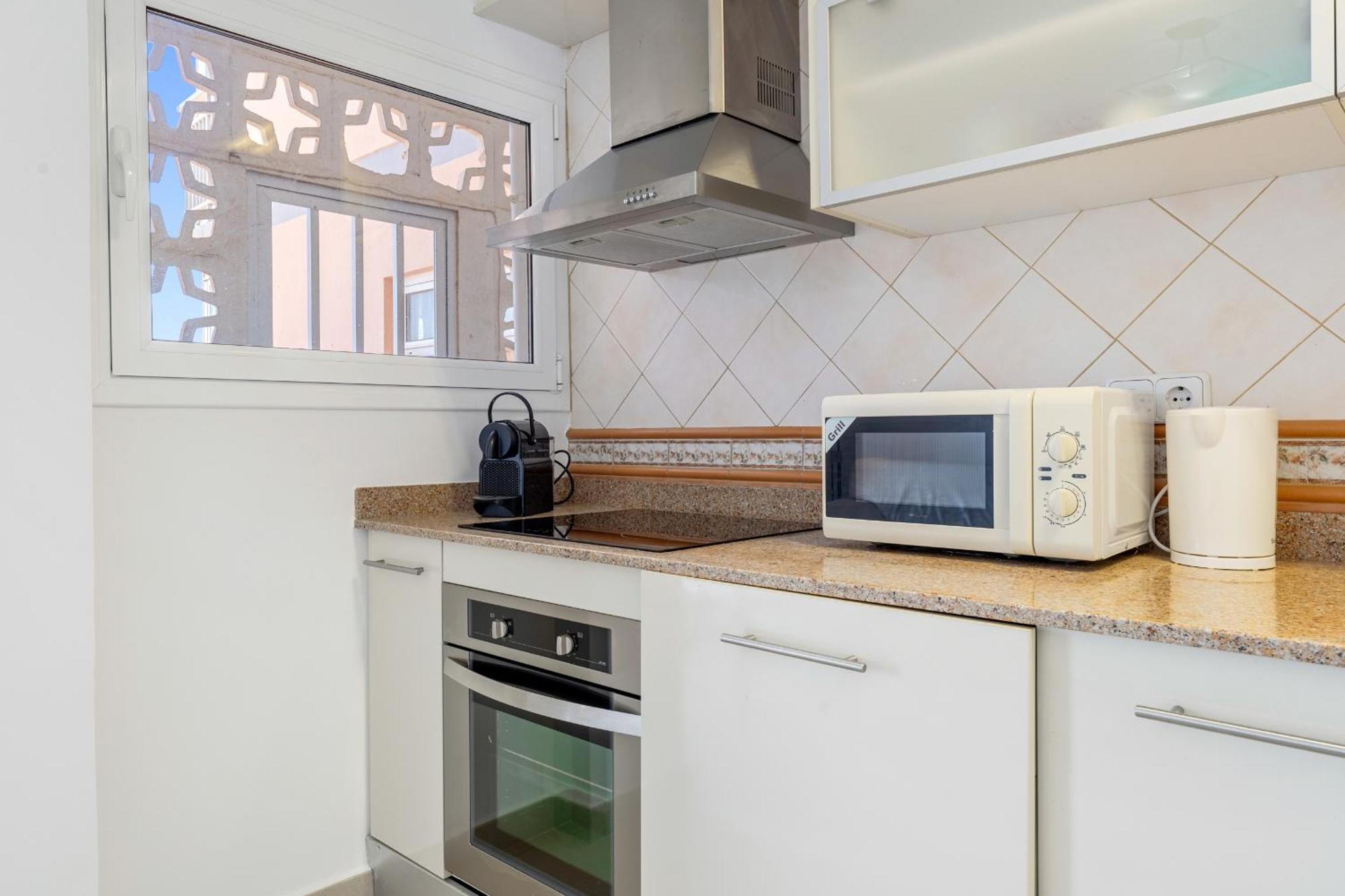 Hauzify I Apartament Cannes Platja d'Aro Bagian luar foto